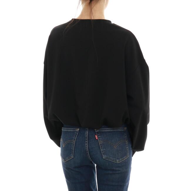 FELPA A PALLONCINO HAVEONE - Mad Fashion | img vers.650x/